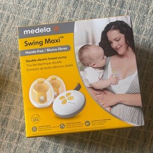 Medela Swing Maxi
